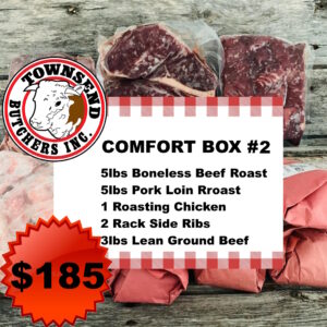 Comfort Box 2