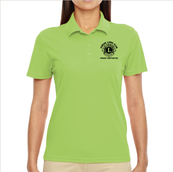 Simcoe Lions Polo