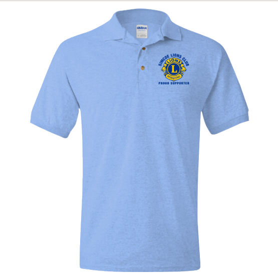 Simcoe Lions Polo